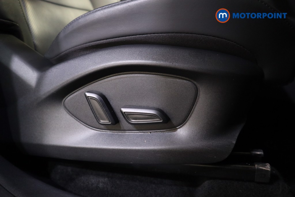 Mg Motor Uk ZS Trophy Automatic Petrol-Electric Hybrid SUV - Stock Number (1617561) - 16th supplementary image