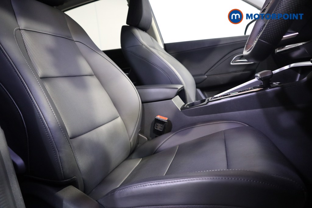 Mg Motor Uk ZS Trophy Automatic Petrol-Electric Hybrid SUV - Stock Number (1617561) - 17th supplementary image