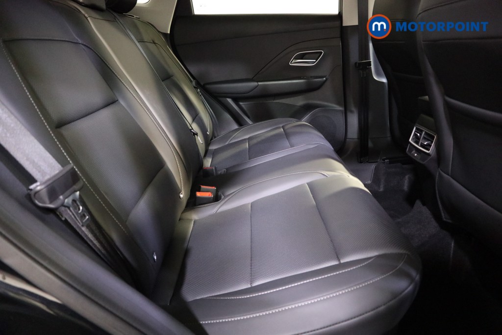 Mg Motor Uk ZS Trophy Automatic Petrol-Electric Hybrid SUV - Stock Number (1617561) - 18th supplementary image