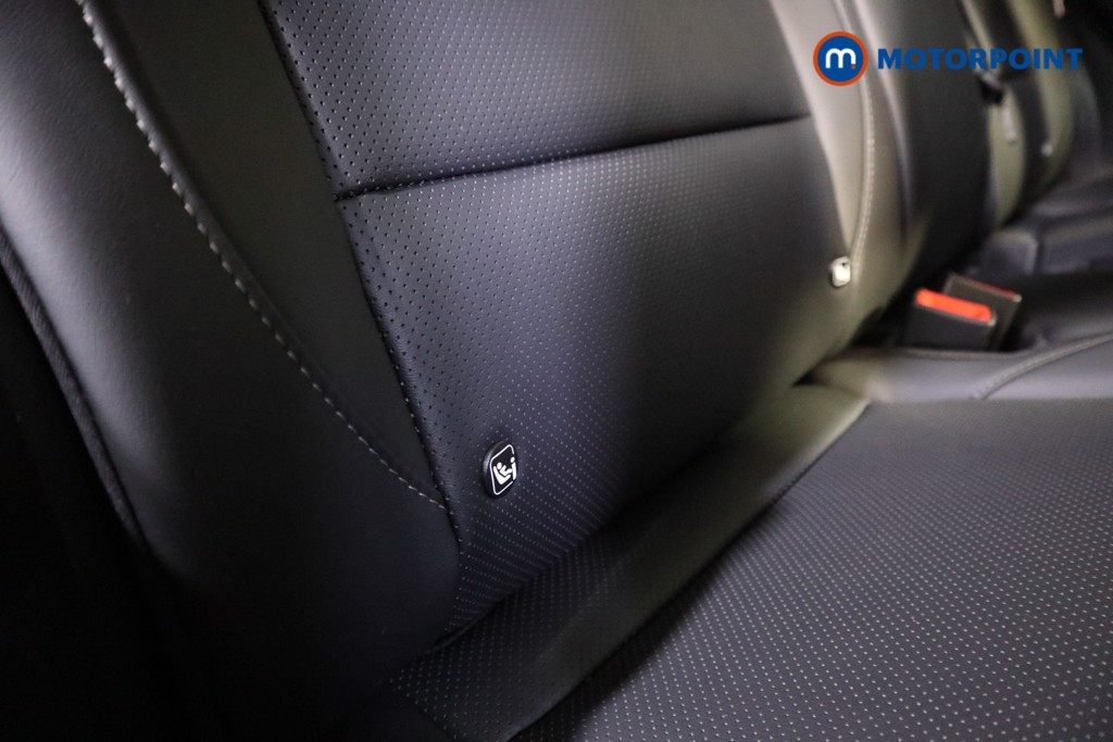 Mg Motor Uk ZS Trophy Automatic Petrol-Electric Hybrid SUV - Stock Number (1617561) - 19th supplementary image