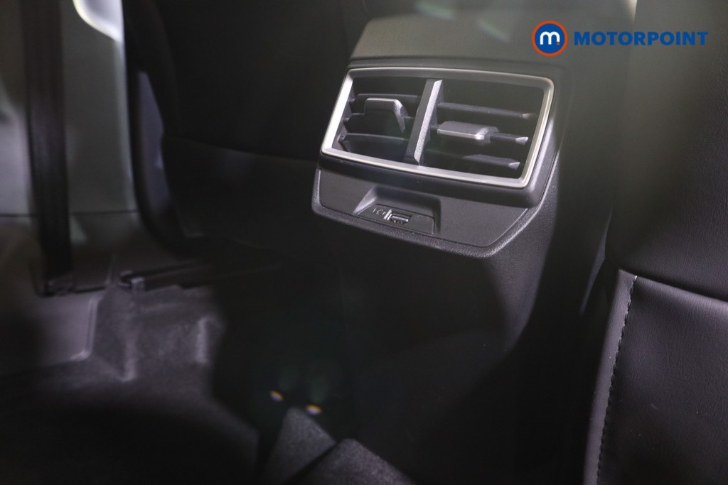 Mg Motor Uk ZS Trophy Automatic Petrol-Electric Hybrid SUV - Stock Number (1617561) - 20th supplementary image