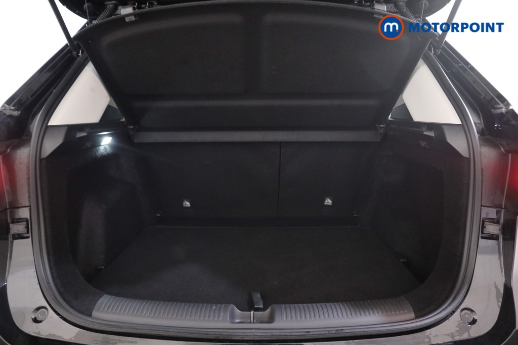 Mg Motor Uk ZS Trophy Automatic Petrol-Electric Hybrid SUV - Stock Number (1617561) - 22nd supplementary image