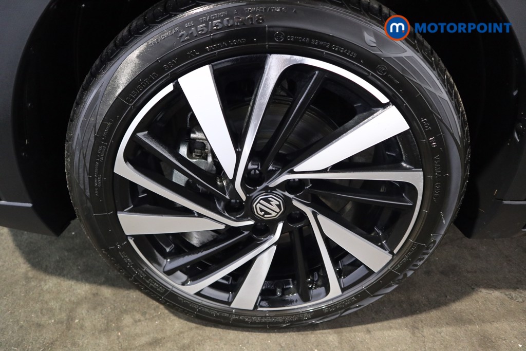 Mg Motor Uk ZS Trophy Automatic Petrol-Electric Hybrid SUV - Stock Number (1617561) - 25th supplementary image