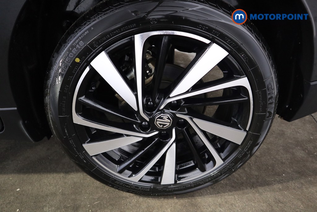 Mg Motor Uk ZS Trophy Automatic Petrol-Electric Hybrid SUV - Stock Number (1617561) - 26th supplementary image