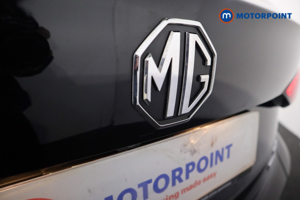Mg Motor Uk ZS Trophy Automatic Petrol-Electric Hybrid SUV - Stock Number (1617561) - 29th supplementary image