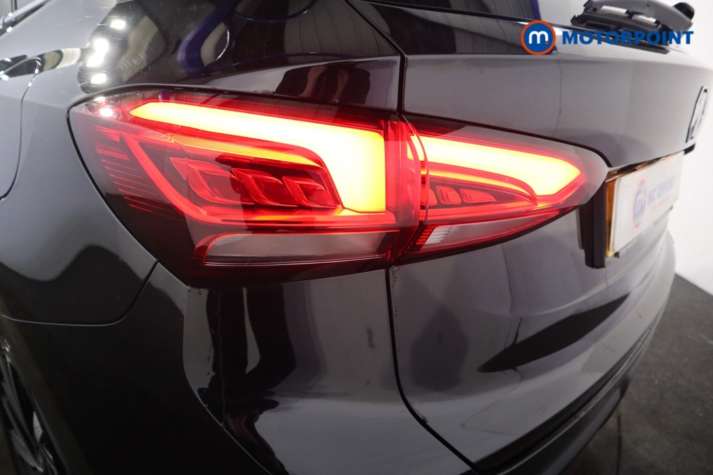 Mg Motor Uk ZS Trophy Automatic Petrol-Electric Hybrid SUV - Stock Number (1617561) - 30th supplementary image