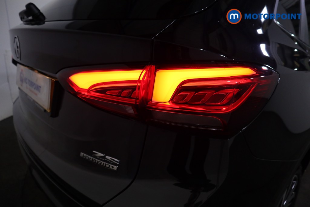 Mg Motor Uk ZS Trophy Automatic Petrol-Electric Hybrid SUV - Stock Number (1617561) - 31st supplementary image