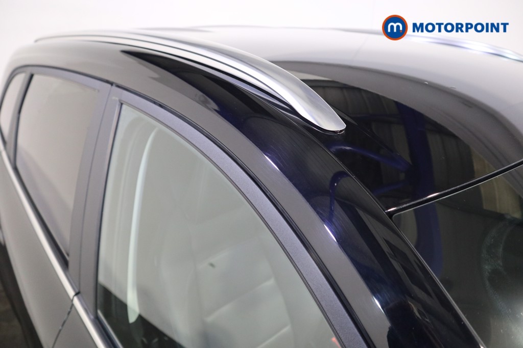 Mg Motor Uk ZS Trophy Automatic Petrol-Electric Hybrid SUV - Stock Number (1617561) - 33rd supplementary image