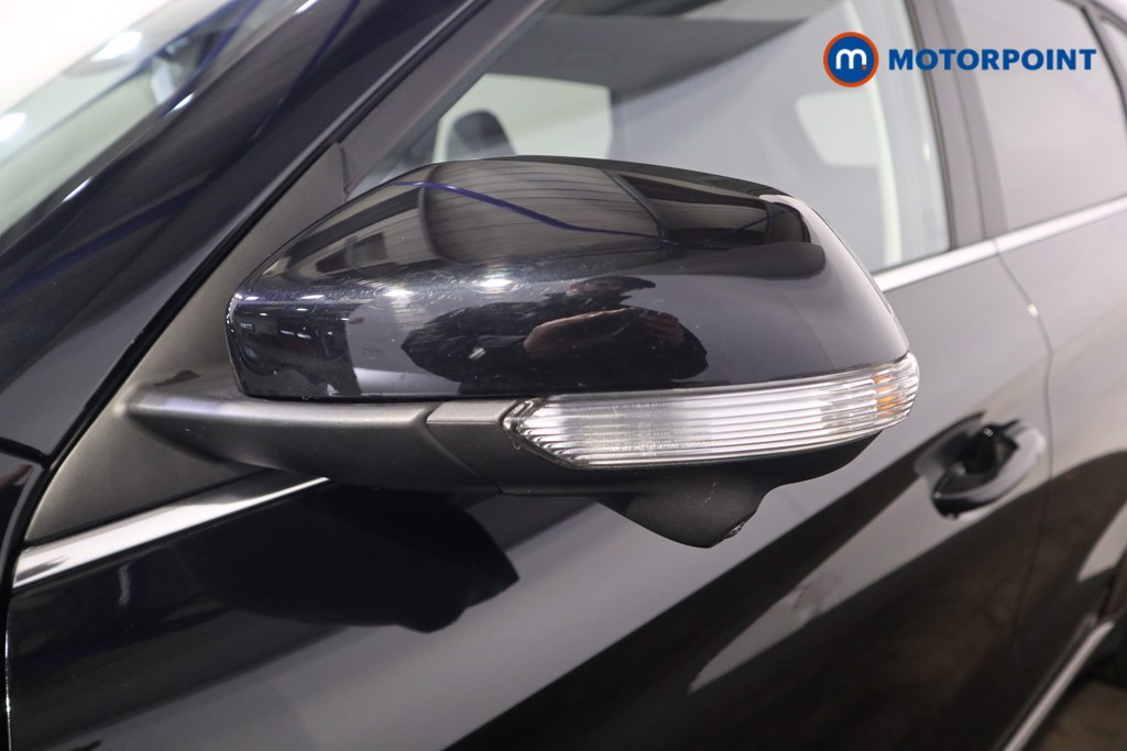 Mg Motor Uk ZS Trophy Automatic Petrol-Electric Hybrid SUV - Stock Number (1617561) - 35th supplementary image