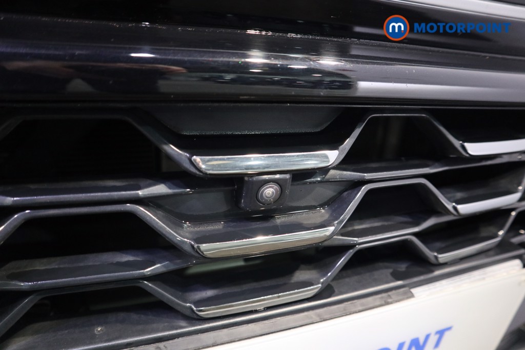 Mg Motor Uk ZS Trophy Automatic Petrol-Electric Hybrid SUV - Stock Number (1617561) - 38th supplementary image