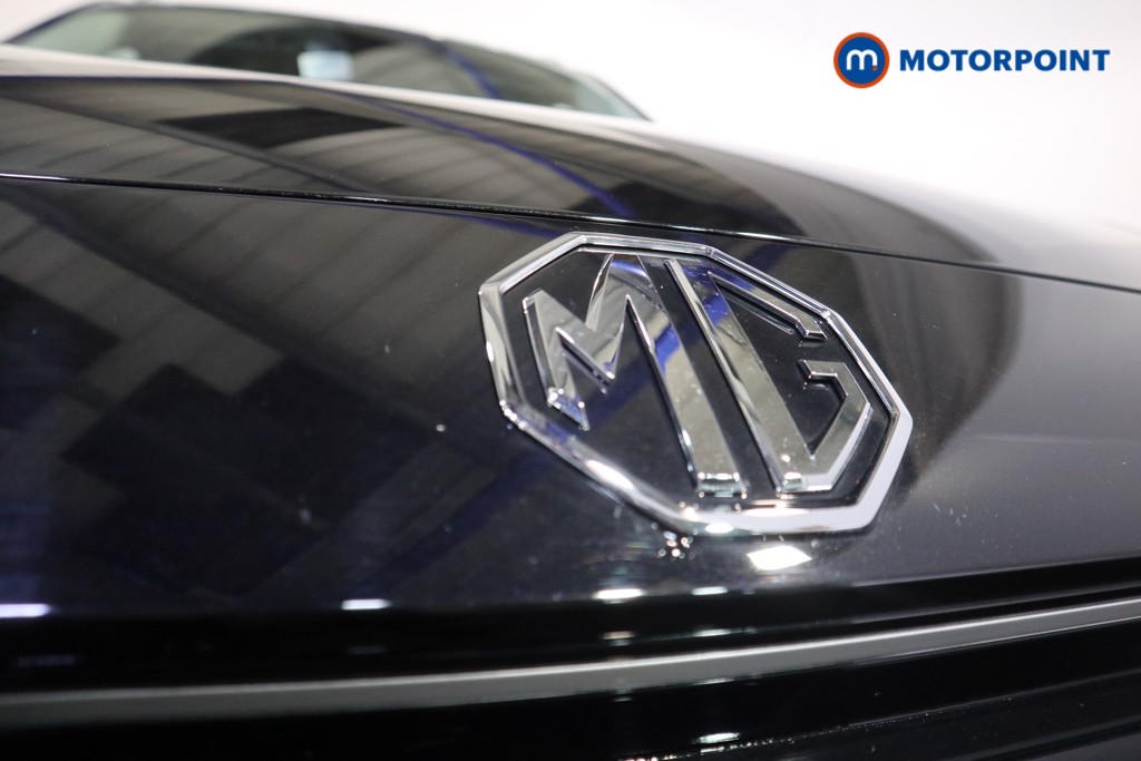 Mg Motor Uk ZS Trophy Automatic Petrol-Electric Hybrid SUV - Stock Number (1617561) - 39th supplementary image