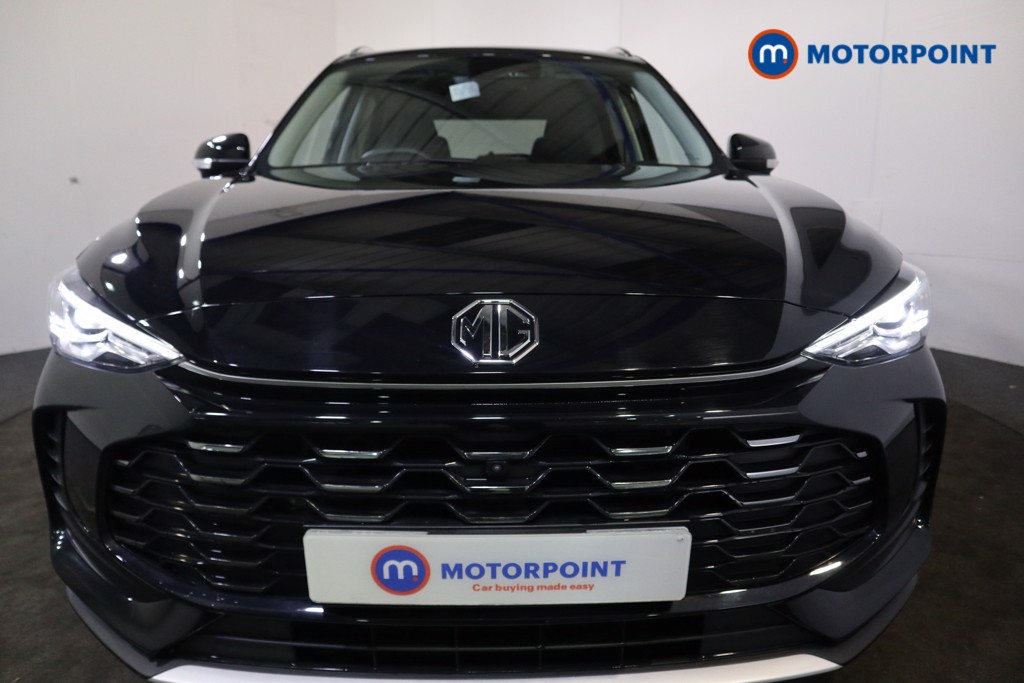 Mg Motor Uk ZS Trophy Automatic Petrol-Electric Hybrid SUV - Stock Number (1617561) - 40th supplementary image