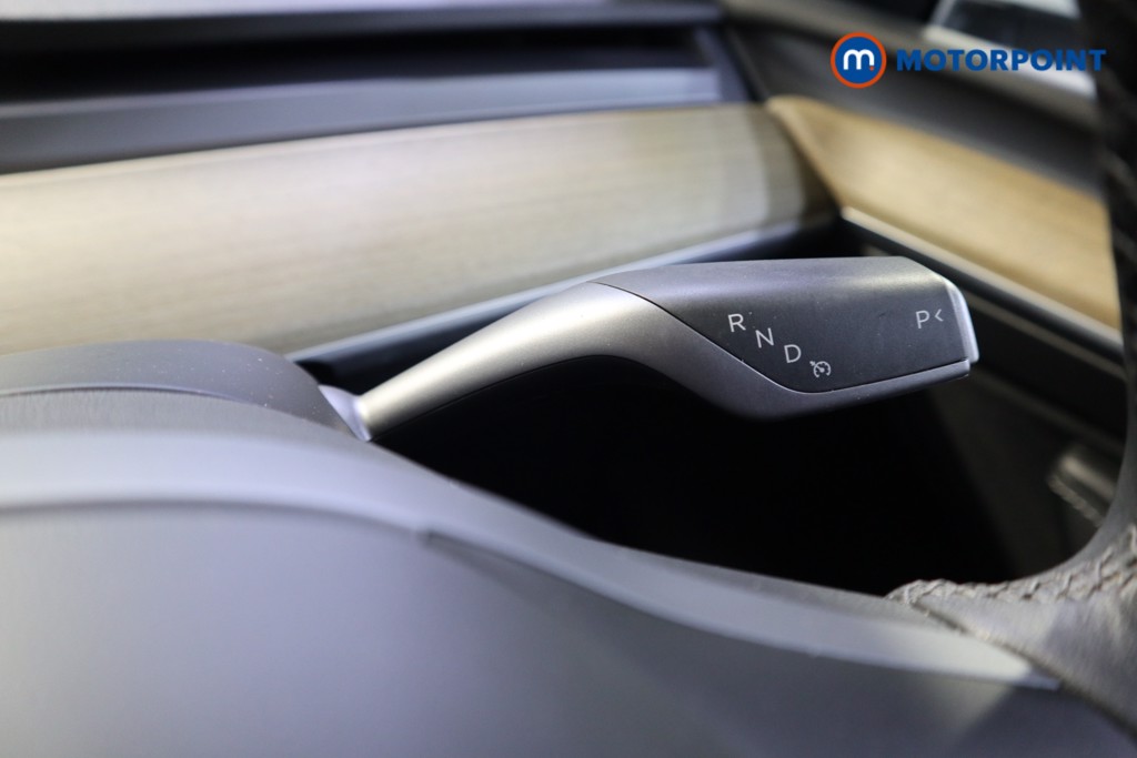 Tesla Model Y Rwd 5Dr Auto Automatic Electric SUV - Stock Number (1617592) - 5th supplementary image