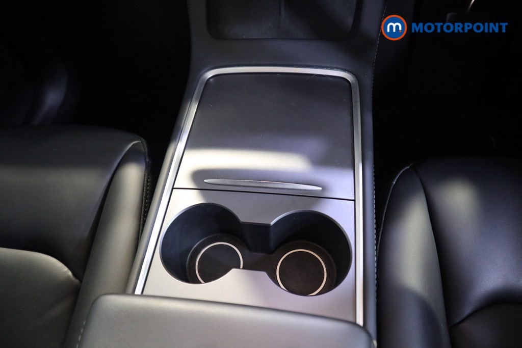 Tesla Model Y Rwd 5Dr Auto Automatic Electric SUV - Stock Number (1617592) - 8th supplementary image