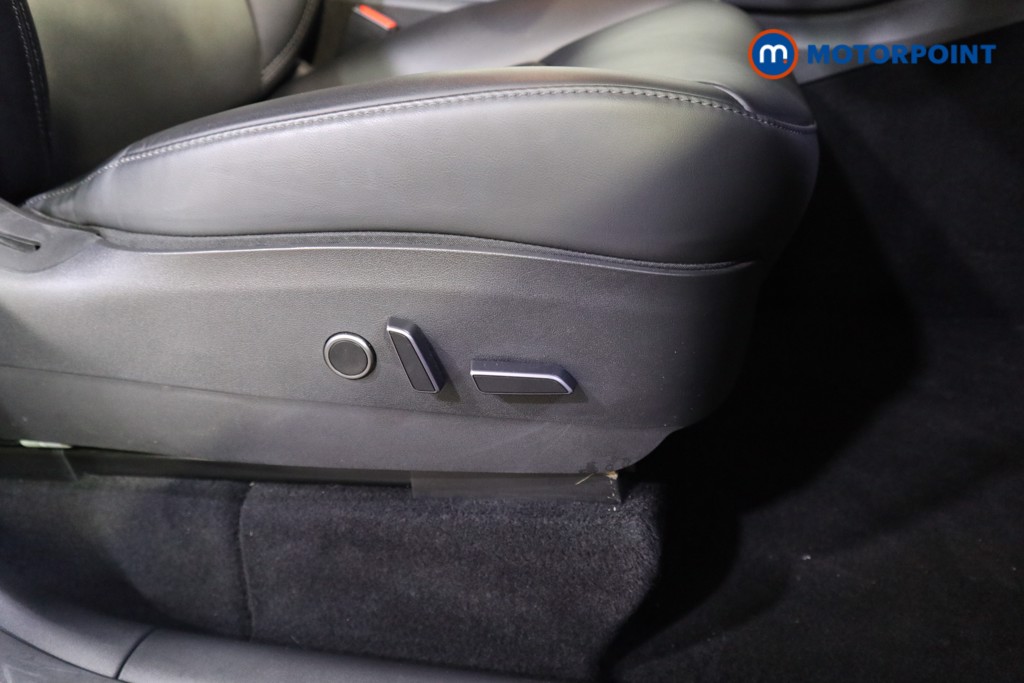 Tesla Model Y Rwd 5Dr Auto Automatic Electric SUV - Stock Number (1617592) - 12th supplementary image