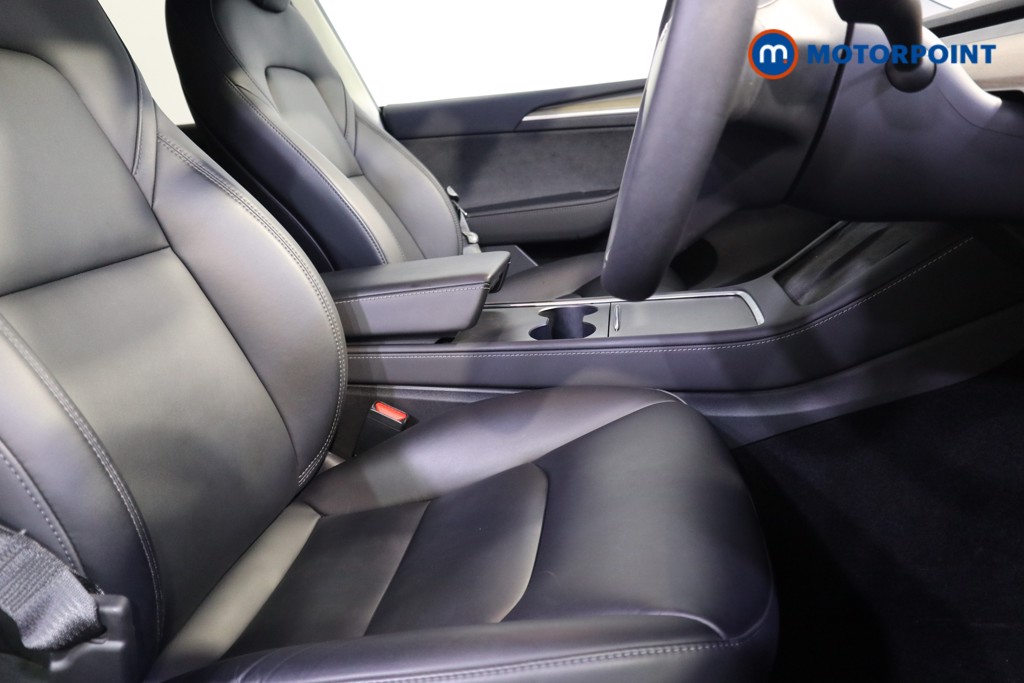 Tesla Model Y Rwd 5Dr Auto Automatic Electric SUV - Stock Number (1617592) - 13th supplementary image