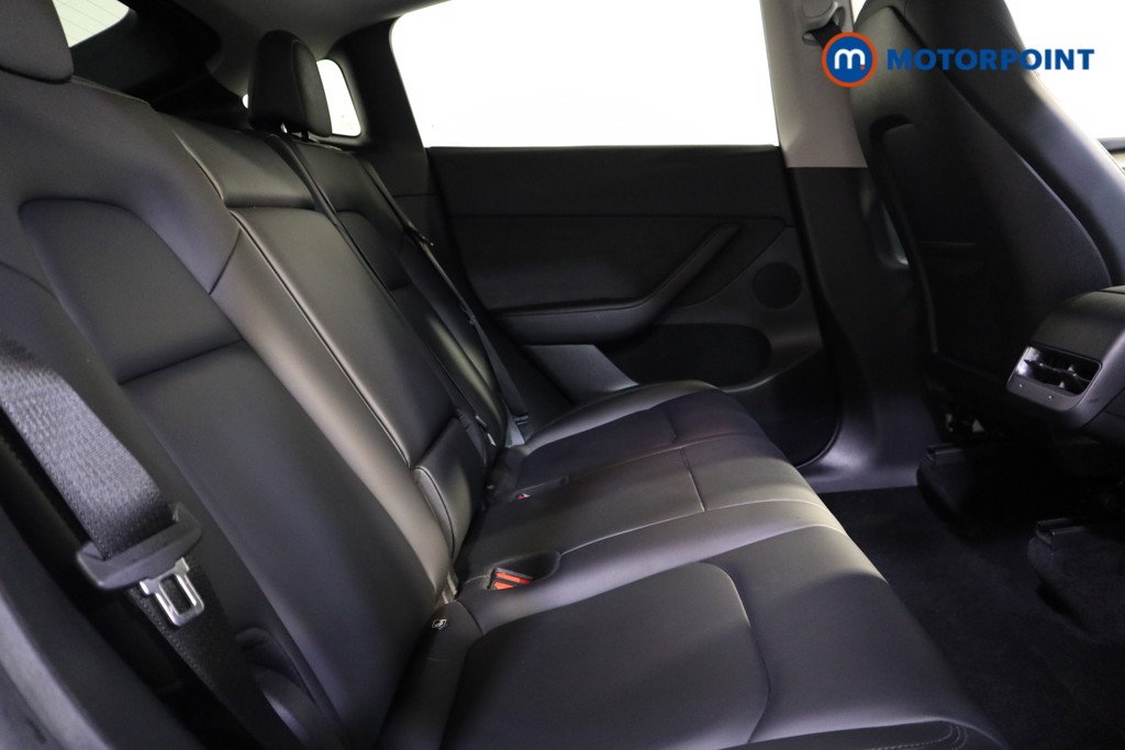 Tesla Model Y Rwd 5Dr Auto Automatic Electric SUV - Stock Number (1617592) - 14th supplementary image