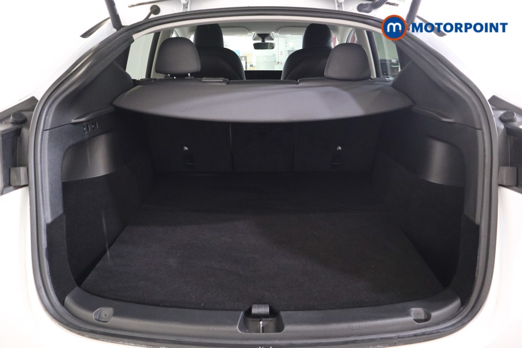 Tesla Model Y Rwd 5Dr Auto Automatic Electric SUV - Stock Number (1617592) - 20th supplementary image