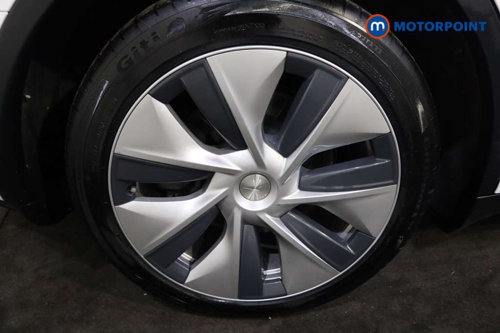 Tesla Model Y Rwd 5Dr Auto Automatic Electric SUV - Stock Number (1617592) - 22nd supplementary image