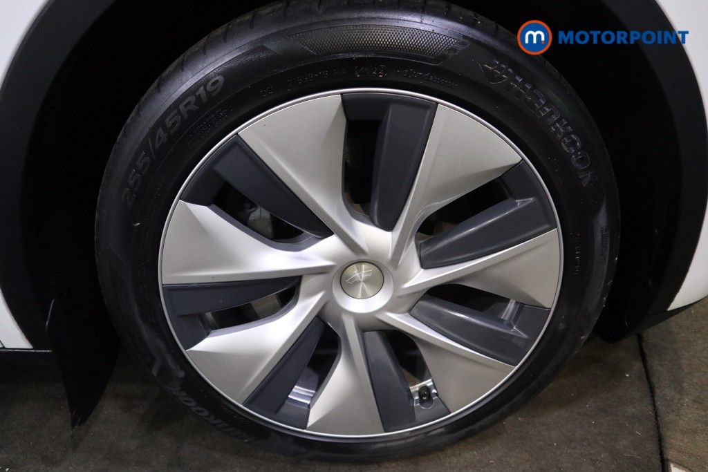 Tesla Model Y Rwd 5Dr Auto Automatic Electric SUV - Stock Number (1617592) - 23rd supplementary image