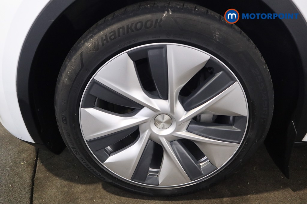 Tesla Model Y Rwd 5Dr Auto Automatic Electric SUV - Stock Number (1617592) - 24th supplementary image