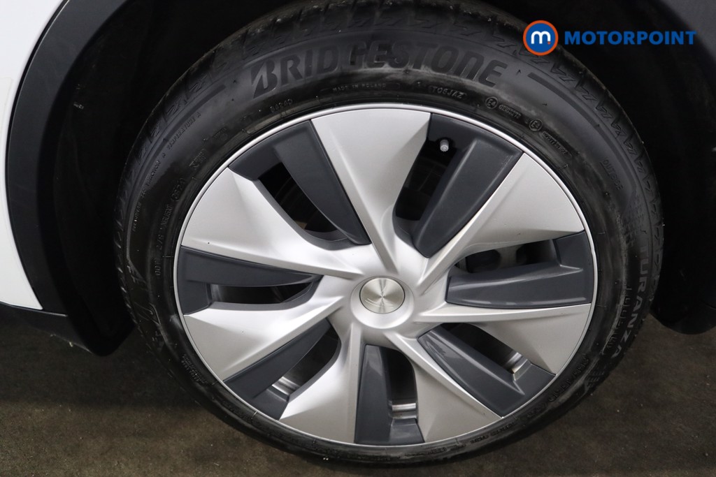 Tesla Model Y Rwd 5Dr Auto Automatic Electric SUV - Stock Number (1617592) - 25th supplementary image