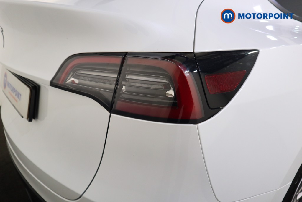 Tesla Model Y Rwd 5Dr Auto Automatic Electric SUV - Stock Number (1617592) - 26th supplementary image