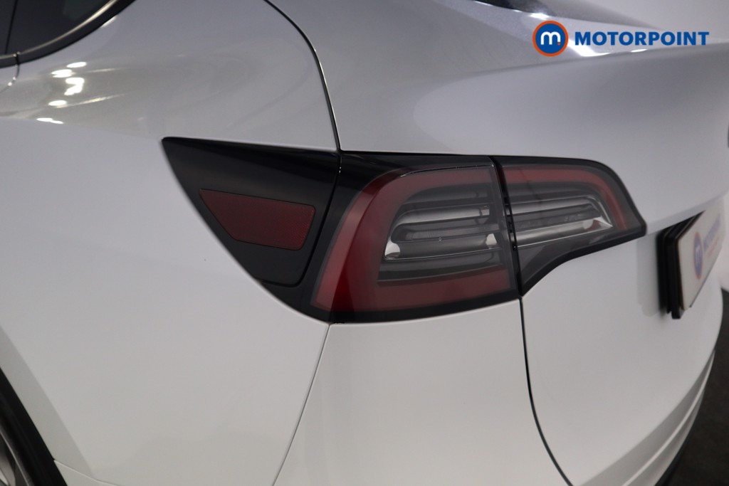 Tesla Model Y Rwd 5Dr Auto Automatic Electric SUV - Stock Number (1617592) - 27th supplementary image