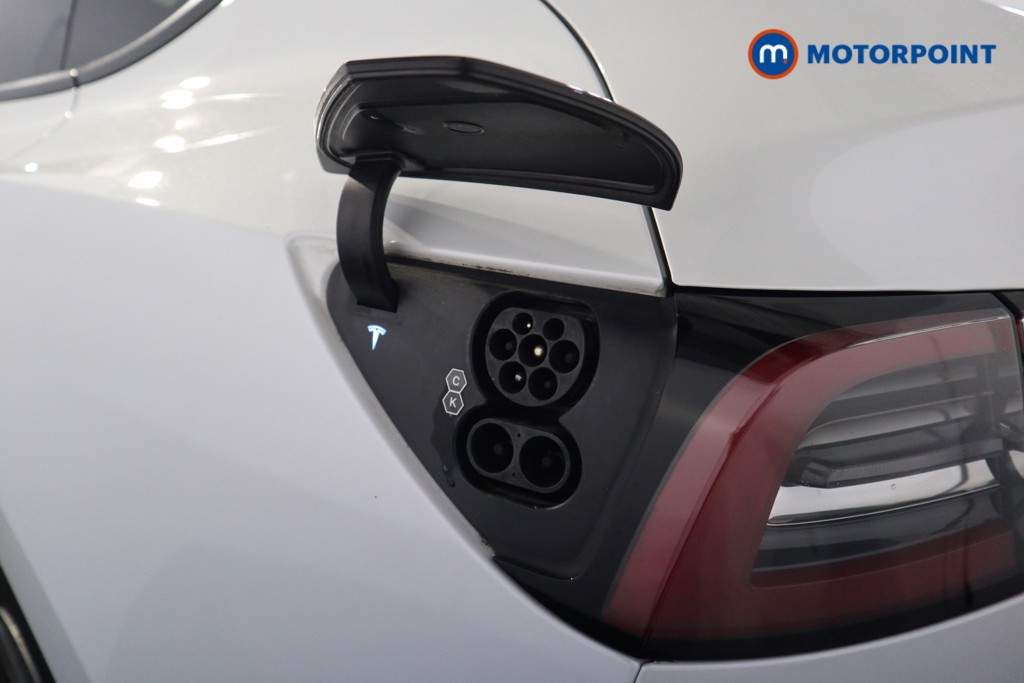 Tesla Model Y Rwd 5Dr Auto Automatic Electric SUV - Stock Number (1617592) - 28th supplementary image