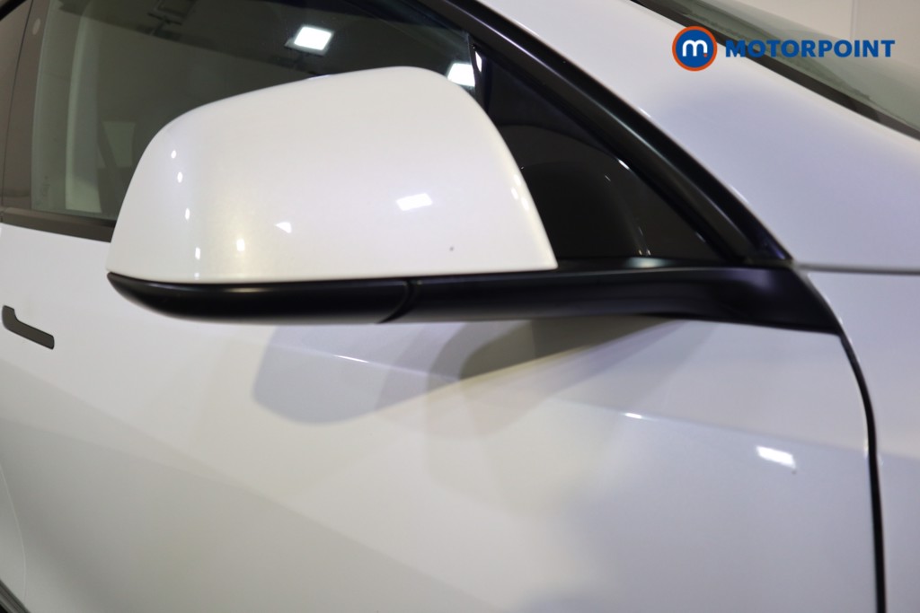 Tesla Model Y Rwd 5Dr Auto Automatic Electric SUV - Stock Number (1617592) - 33rd supplementary image