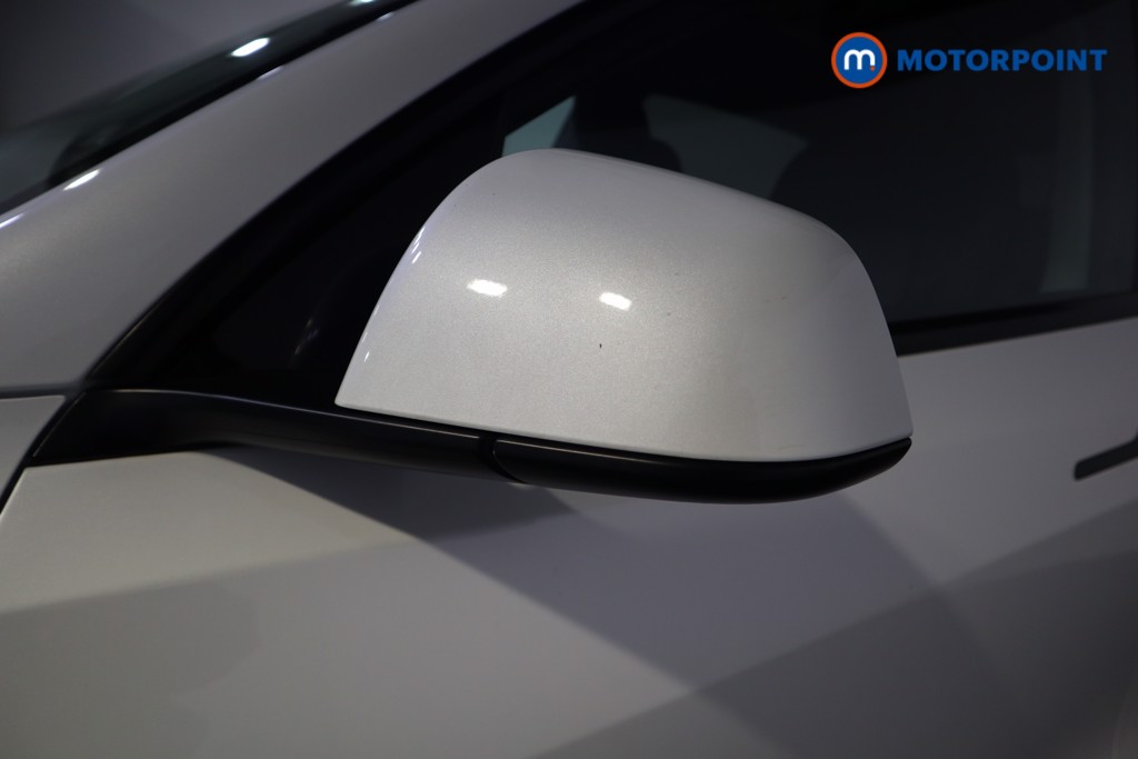 Tesla Model Y Rwd 5Dr Auto Automatic Electric SUV - Stock Number (1617592) - 34th supplementary image