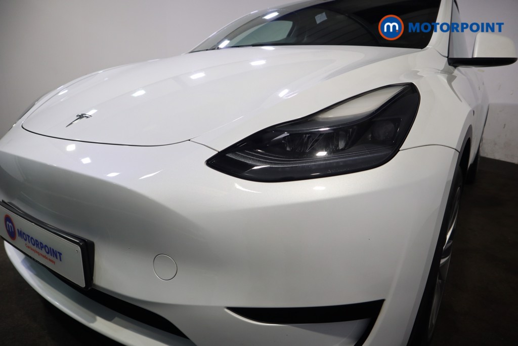 Tesla Model Y Rwd 5Dr Auto Automatic Electric SUV - Stock Number (1617592) - 36th supplementary image