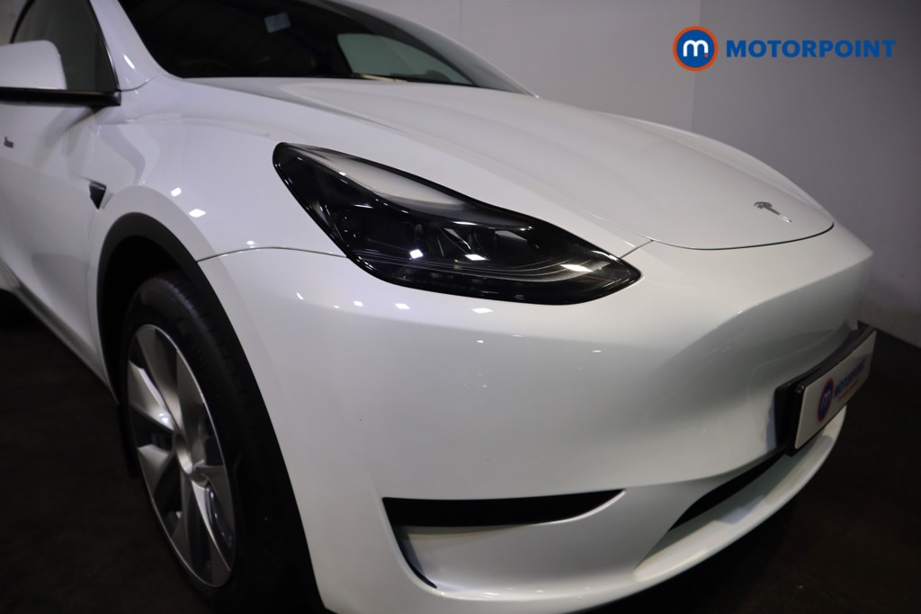 Tesla Model Y Rwd 5Dr Auto Automatic Electric SUV - Stock Number (1617592) - 37th supplementary image