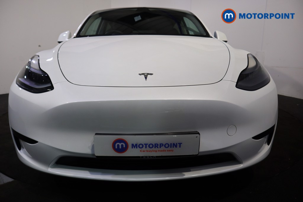 Tesla Model Y Rwd 5Dr Auto Automatic Electric SUV - Stock Number (1617592) - 38th supplementary image