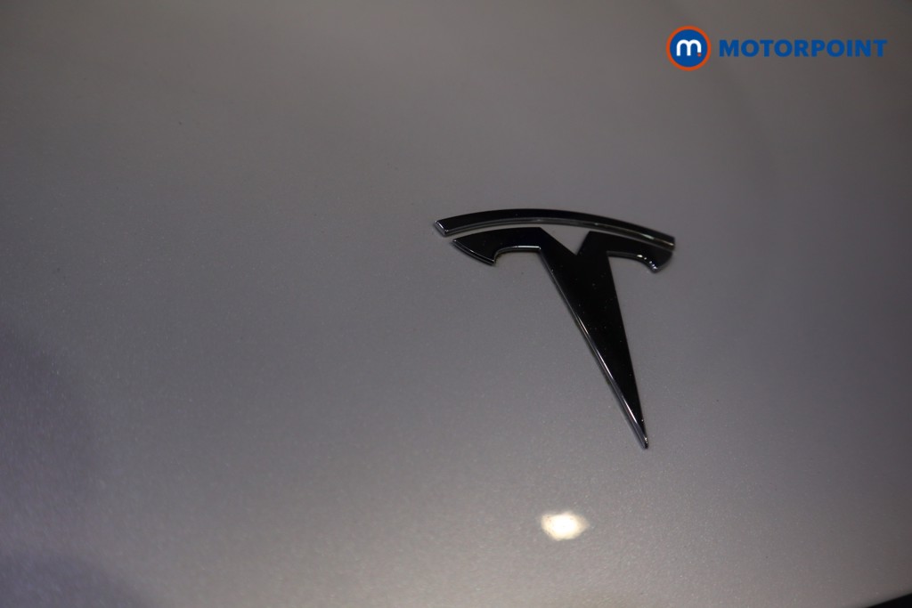 Tesla Model Y Rwd 5Dr Auto Automatic Electric SUV - Stock Number (1617592) - 39th supplementary image