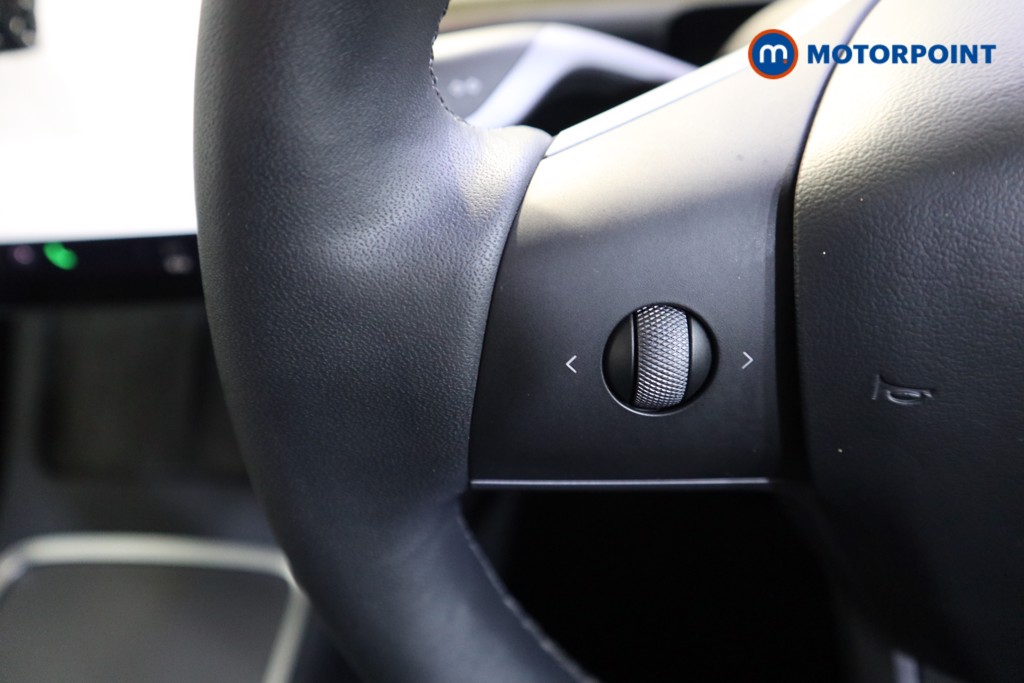 Tesla Model Y Long Range Automatic Electric SUV - Stock Number (1617593) - 3rd supplementary image