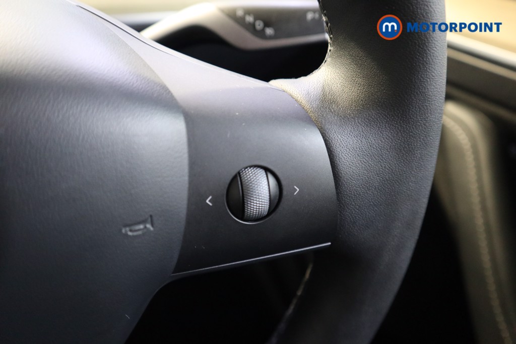 Tesla Model Y Long Range Automatic Electric SUV - Stock Number (1617593) - 4th supplementary image