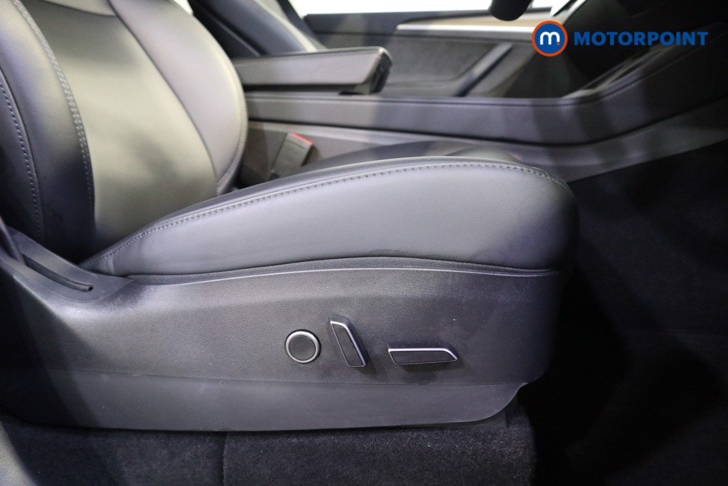 Tesla Model Y Long Range Automatic Electric SUV - Stock Number (1617593) - 13th supplementary image