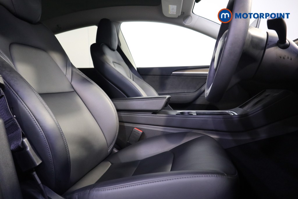 Tesla Model Y Long Range Automatic Electric SUV - Stock Number (1617593) - 14th supplementary image