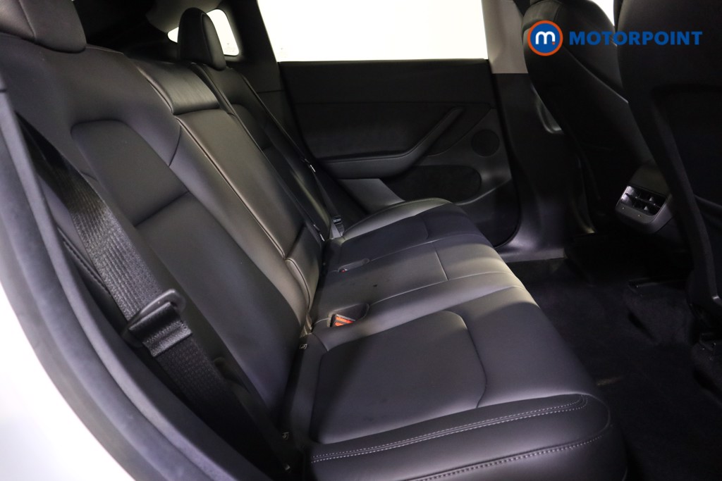 Tesla Model Y Long Range Automatic Electric SUV - Stock Number (1617593) - 15th supplementary image