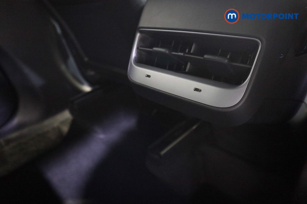 Tesla Model Y Long Range Automatic Electric SUV - Stock Number (1617593) - 18th supplementary image