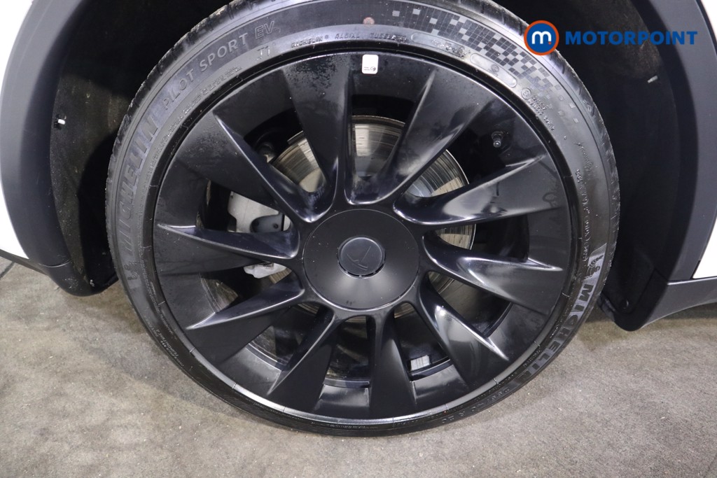 Tesla Model Y Long Range Automatic Electric SUV - Stock Number (1617593) - 23rd supplementary image