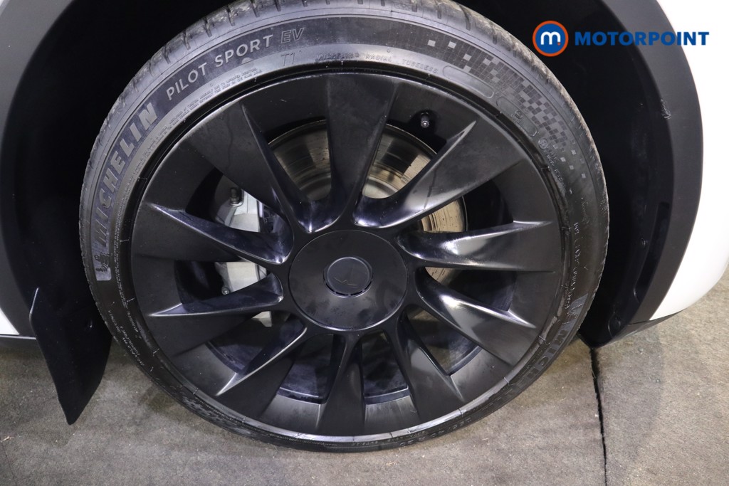 Tesla Model Y Long Range Automatic Electric SUV - Stock Number (1617593) - 24th supplementary image