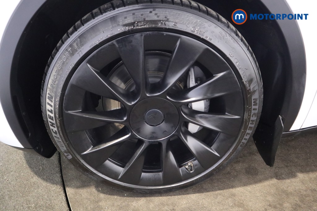 Tesla Model Y Long Range Automatic Electric SUV - Stock Number (1617593) - 25th supplementary image