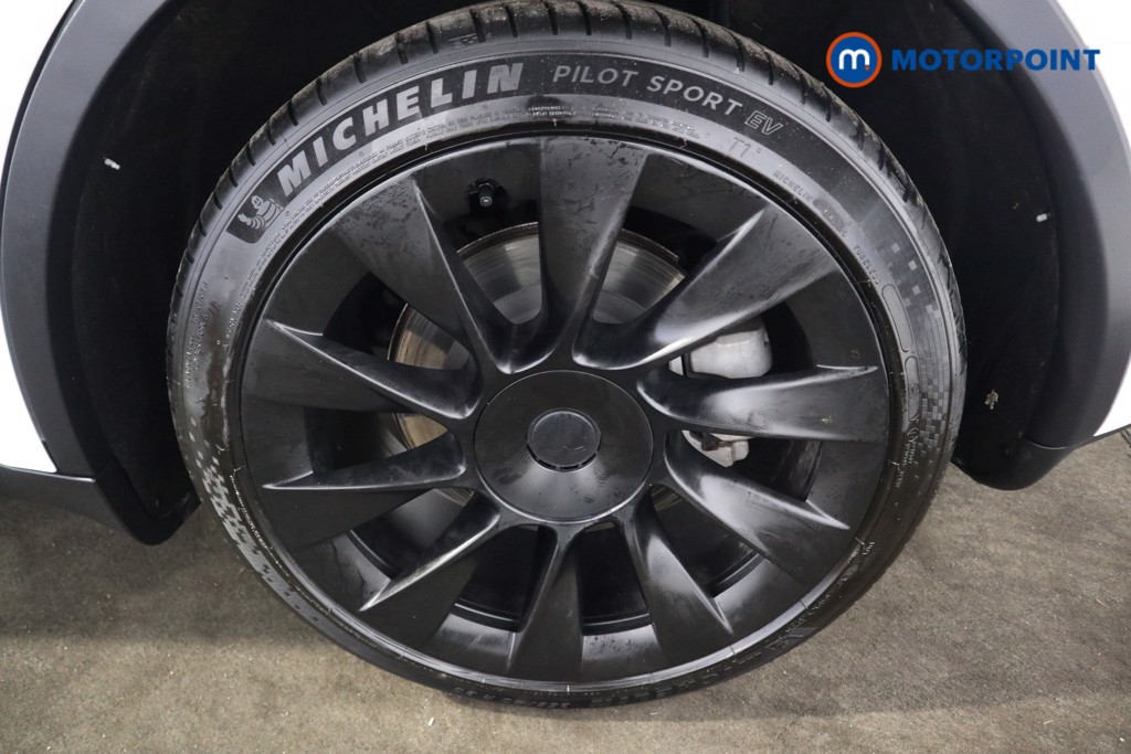 Tesla Model Y Long Range Automatic Electric SUV - Stock Number (1617593) - 26th supplementary image