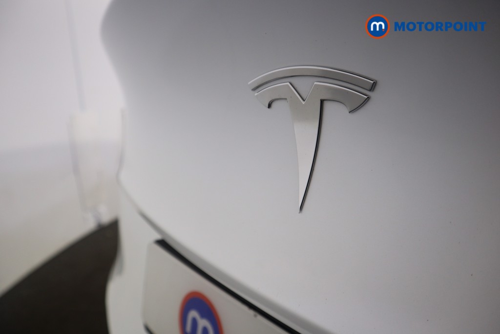 Tesla Model Y Long Range Automatic Electric SUV - Stock Number (1617593) - 29th supplementary image