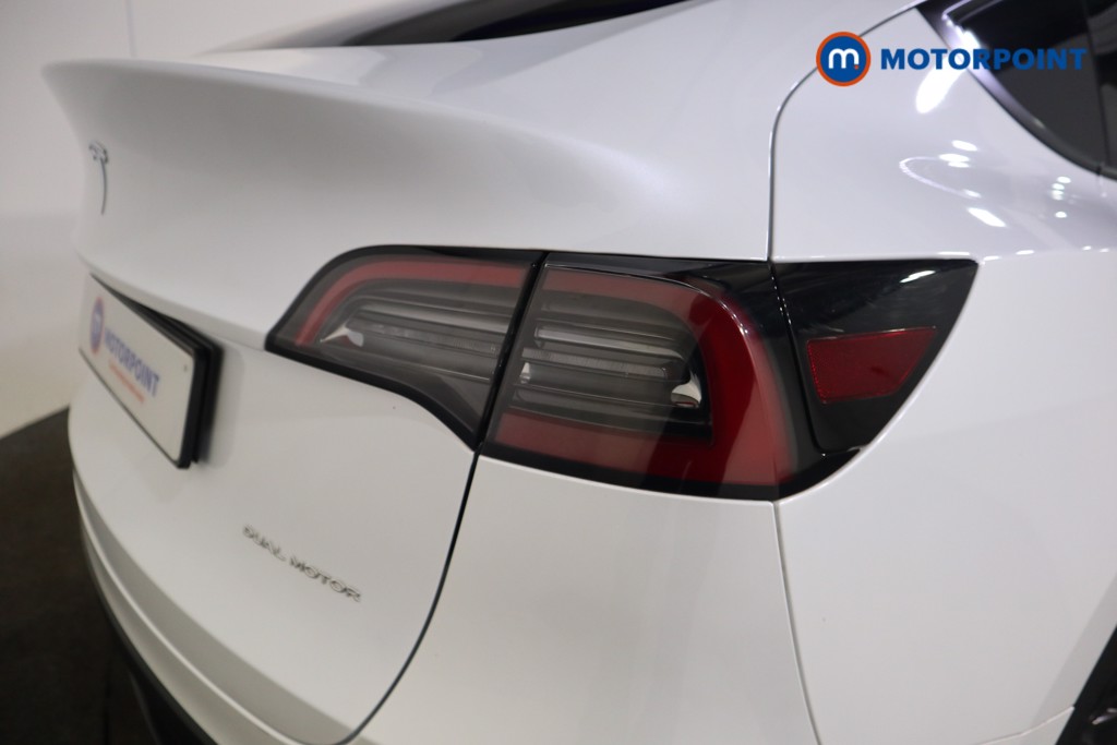 Tesla Model Y Long Range Automatic Electric SUV - Stock Number (1617593) - 30th supplementary image