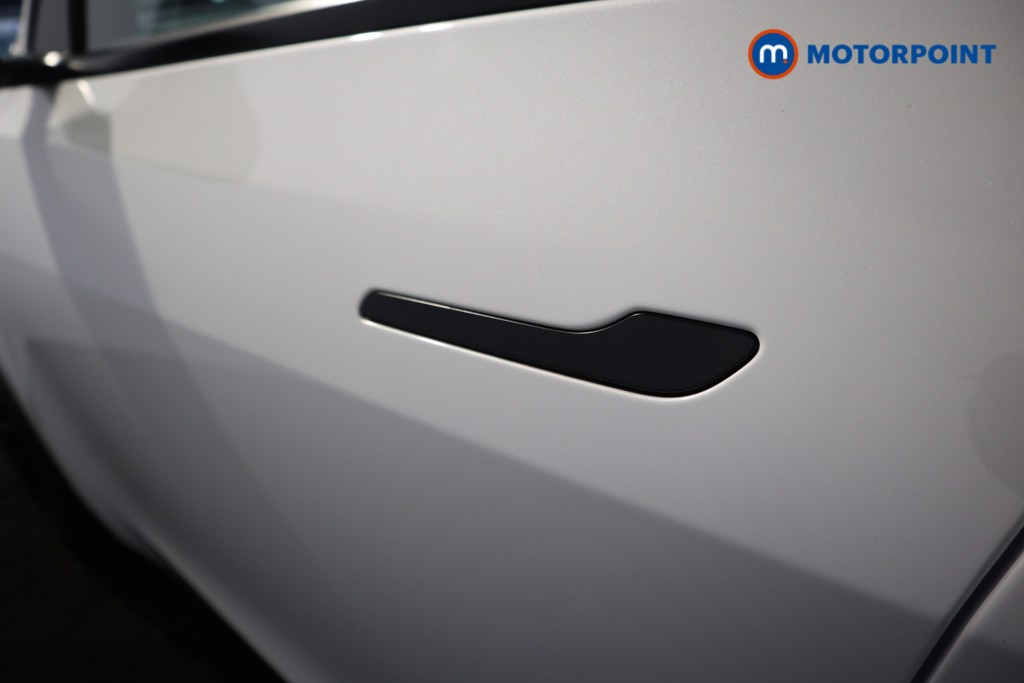 Tesla Model Y Long Range Automatic Electric SUV - Stock Number (1617593) - 34th supplementary image