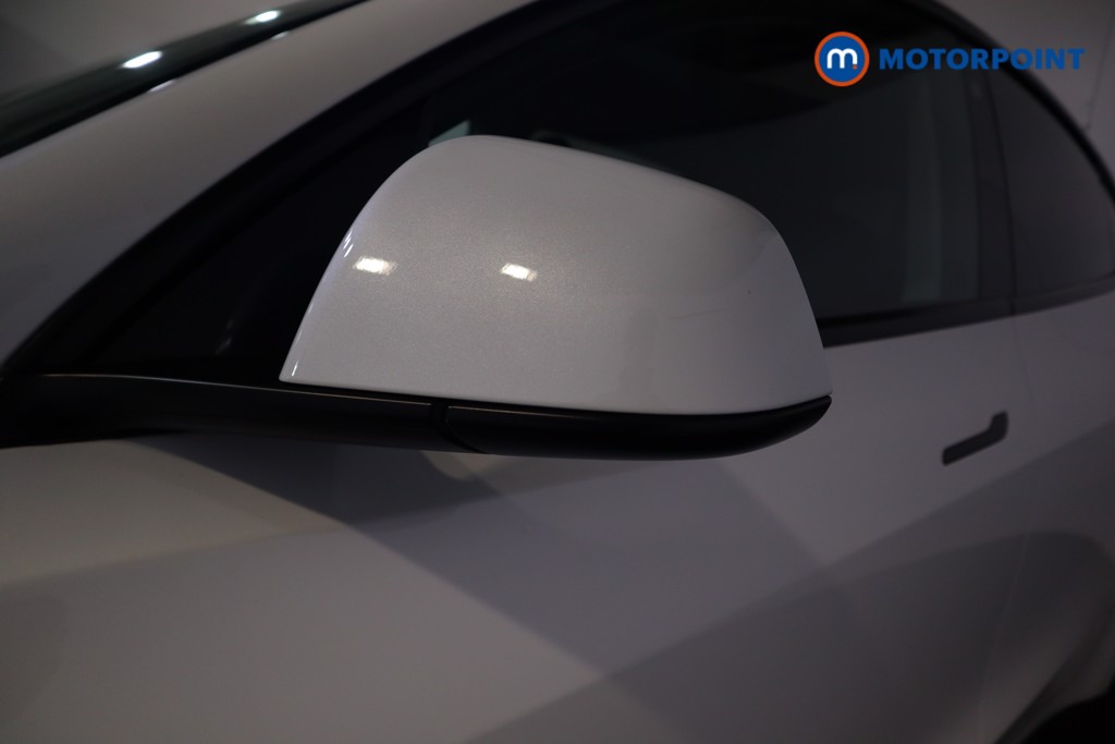 Tesla Model Y Long Range Automatic Electric SUV - Stock Number (1617593) - 40th supplementary image