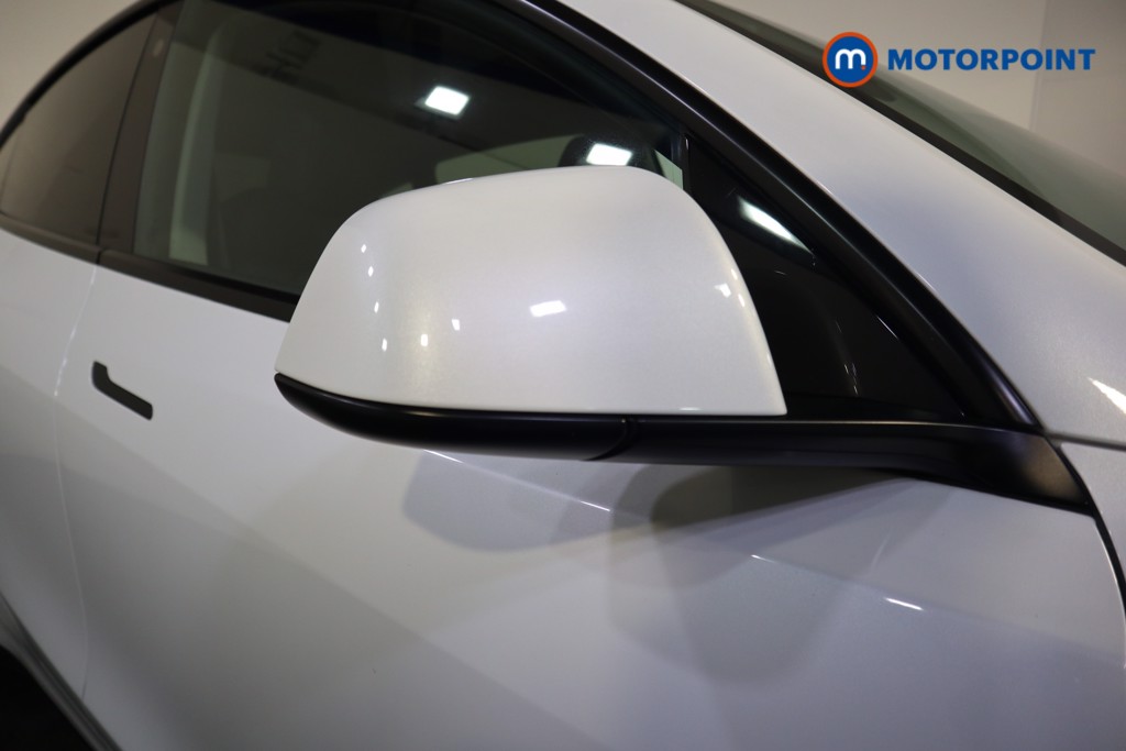 Tesla Model Y Long Range Automatic Electric SUV - Stock Number (1617593) - 41st supplementary image